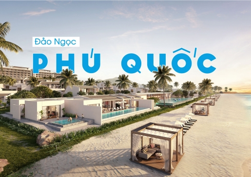 Đảo ngọc Phú Quốc