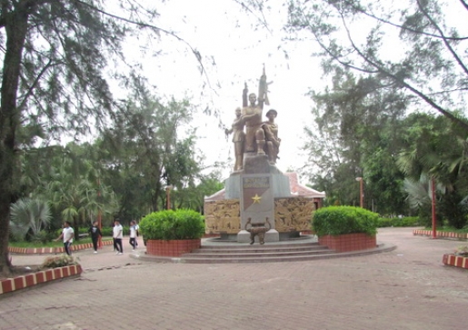 Gò Dầu