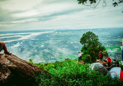 Không thể bỏ qua 5 địa điểm để CHECK IN ở Tây Ninh dịp lễ Tết