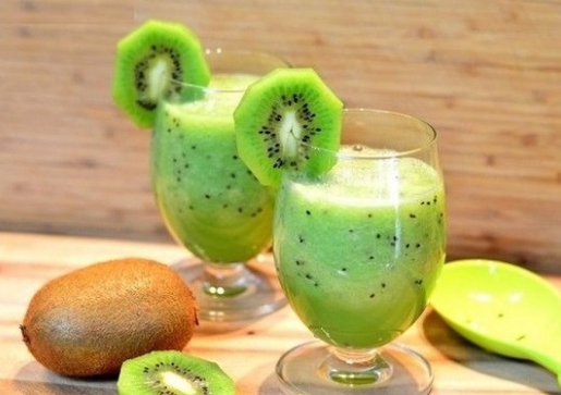 NƯỚC ÉP & SINH TỐ