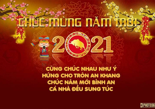 Những địa điểm bắn pháo hoa tết dương lịch 2021 ở thành phố Hồ Chí Minh